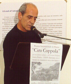 Gennaro Zivelli