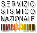 Servizio Sismico Nazionale