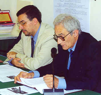 prof. Giovanni Castagna