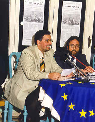 Andrea Di Massa, 1999