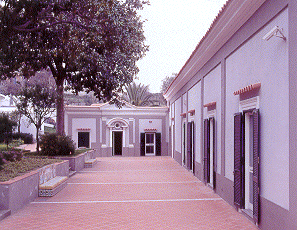 Villa Arbusto