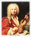 Antonio Vivaldi